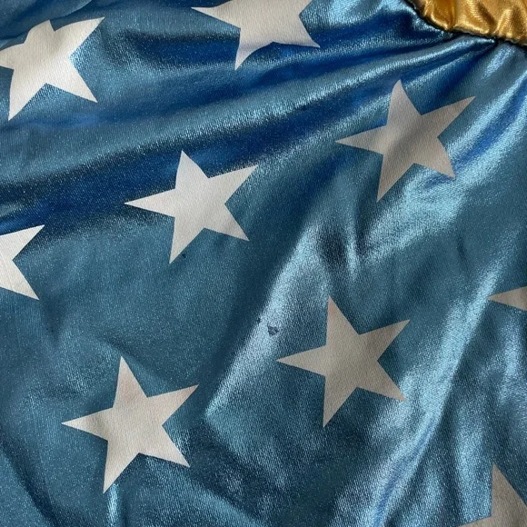 DC Wonder Woman Child Large Costume - Picture 9 of 13